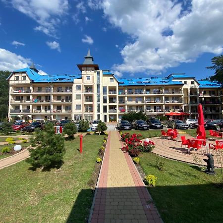 Apartament El Sol Lukecin Luaran gambar