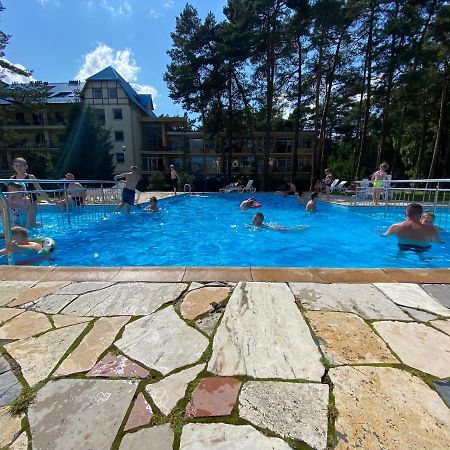 Apartament El Sol Lukecin Luaran gambar