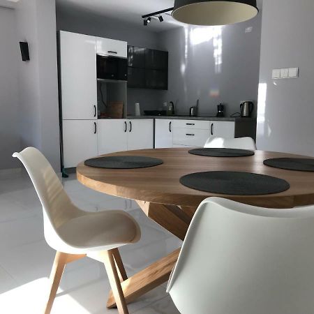 Apartament El Sol Lukecin Luaran gambar