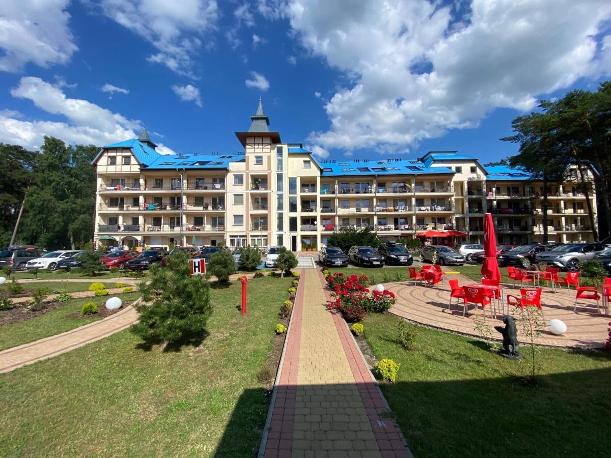 Apartament El Sol Lukecin Luaran gambar