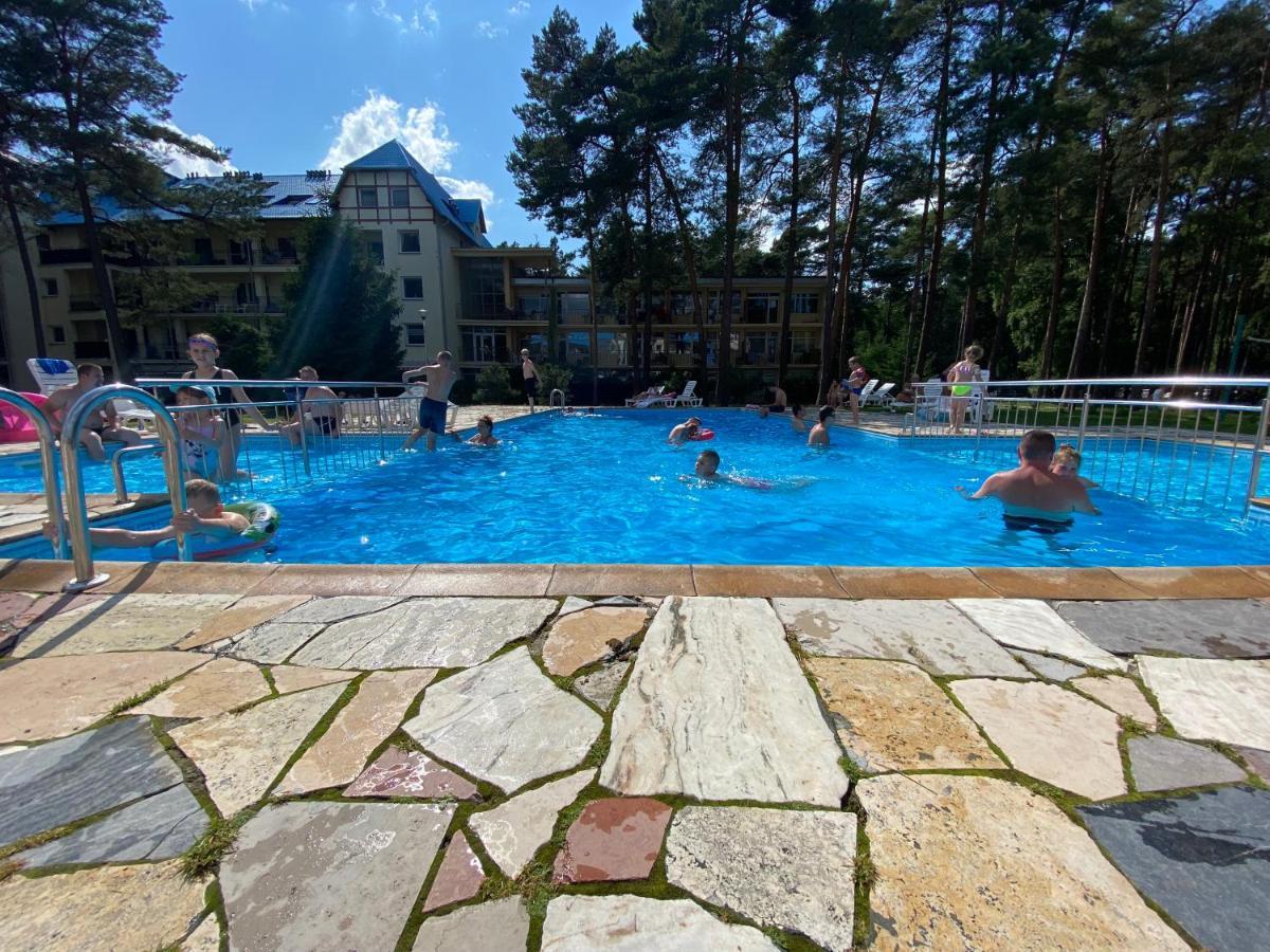 Apartament El Sol Lukecin Luaran gambar