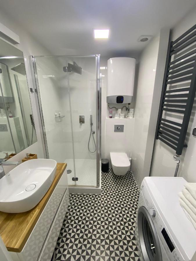 Apartament El Sol Lukecin Luaran gambar