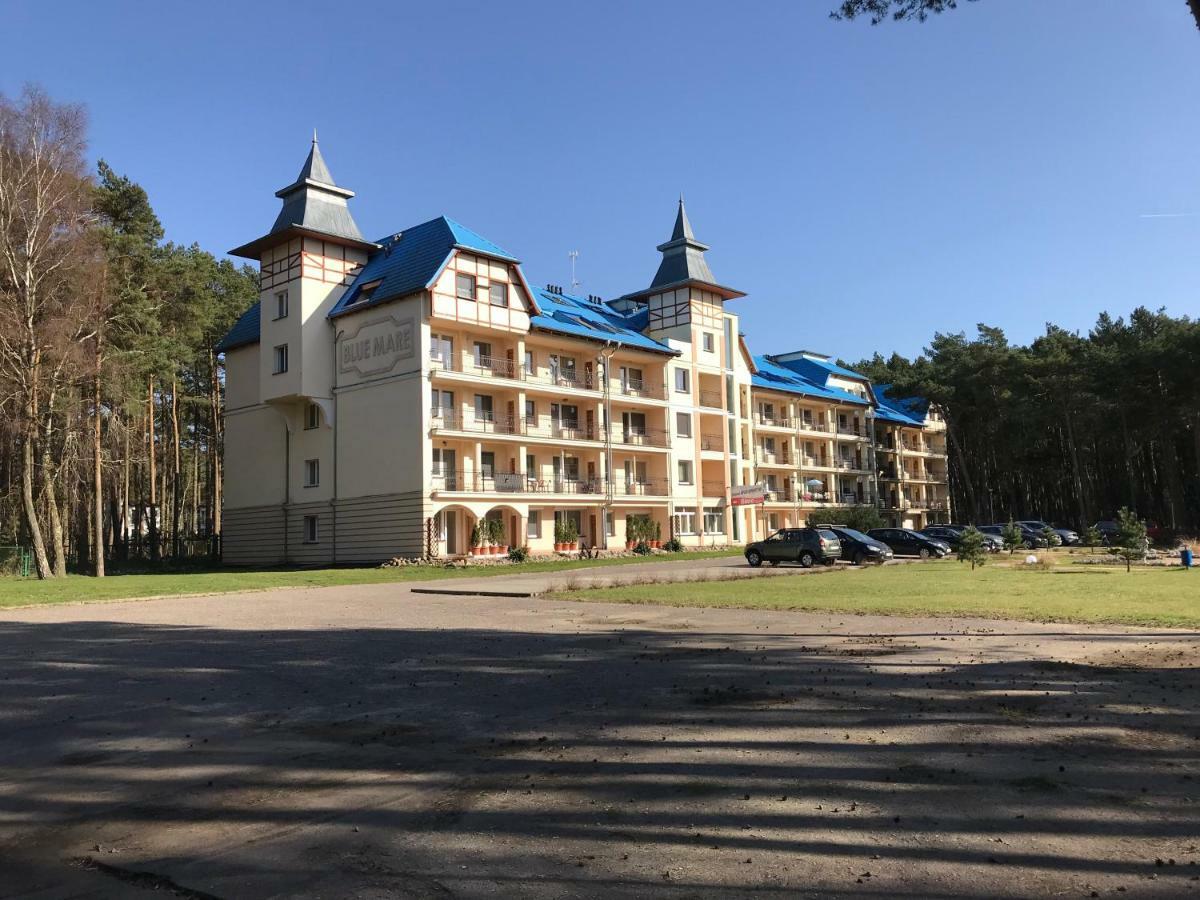 Apartament El Sol Lukecin Luaran gambar