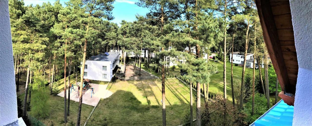 Apartament El Sol Lukecin Luaran gambar