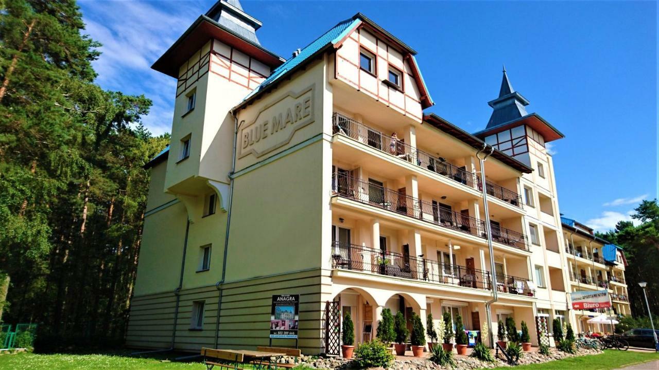 Apartament El Sol Lukecin Luaran gambar