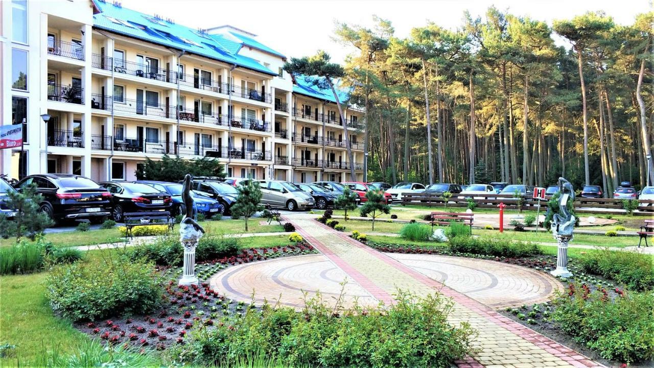 Apartament El Sol Lukecin Luaran gambar