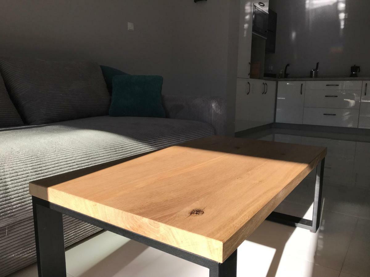 Apartament El Sol Lukecin Luaran gambar