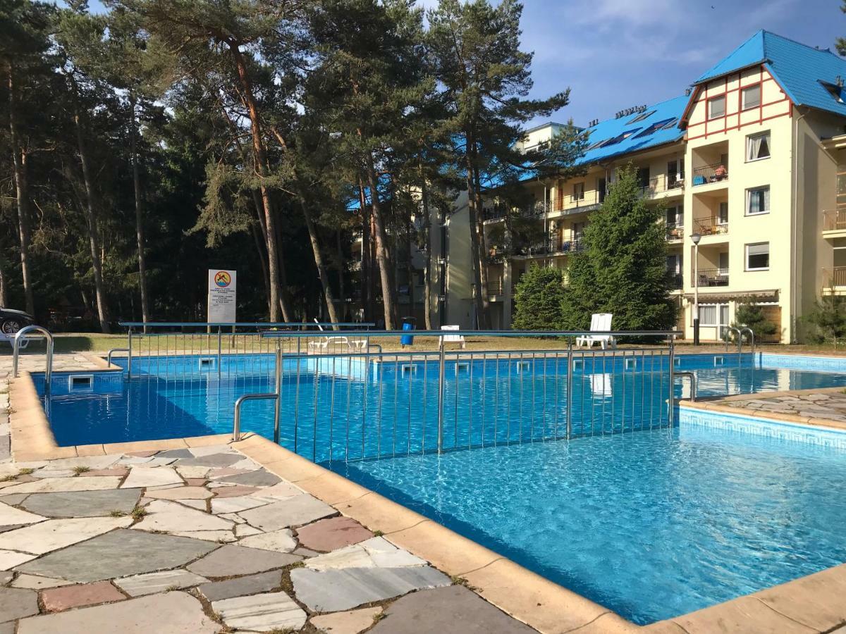 Apartament El Sol Lukecin Luaran gambar