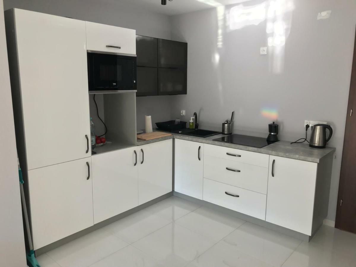 Apartament El Sol Lukecin Luaran gambar