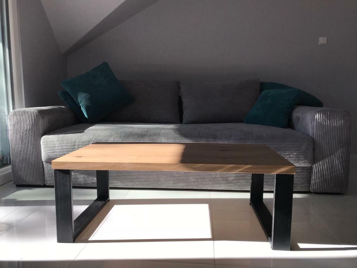 Apartament El Sol Lukecin Luaran gambar