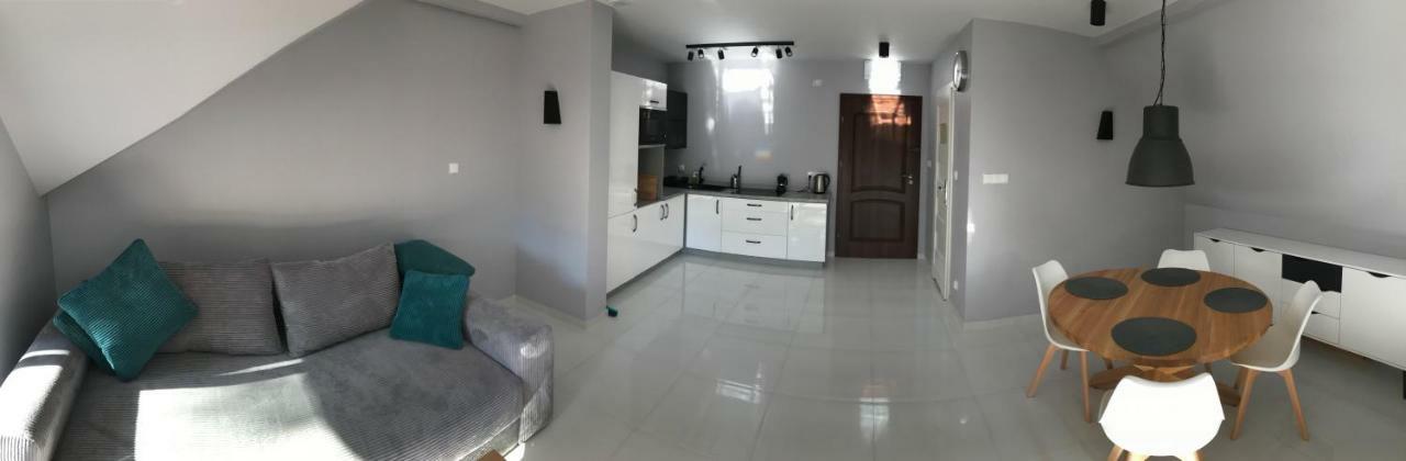 Apartament El Sol Lukecin Luaran gambar