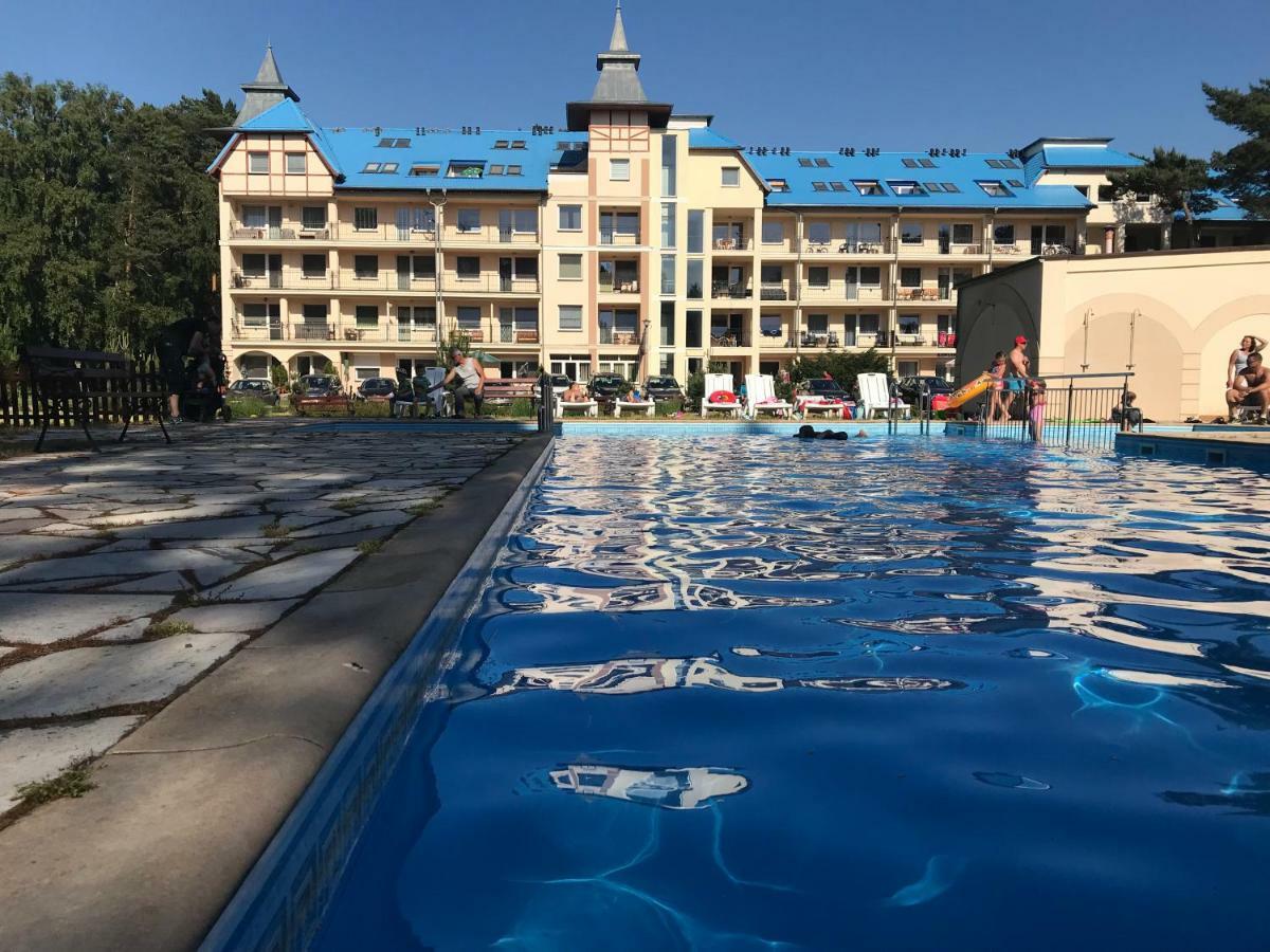 Apartament El Sol Lukecin Luaran gambar
