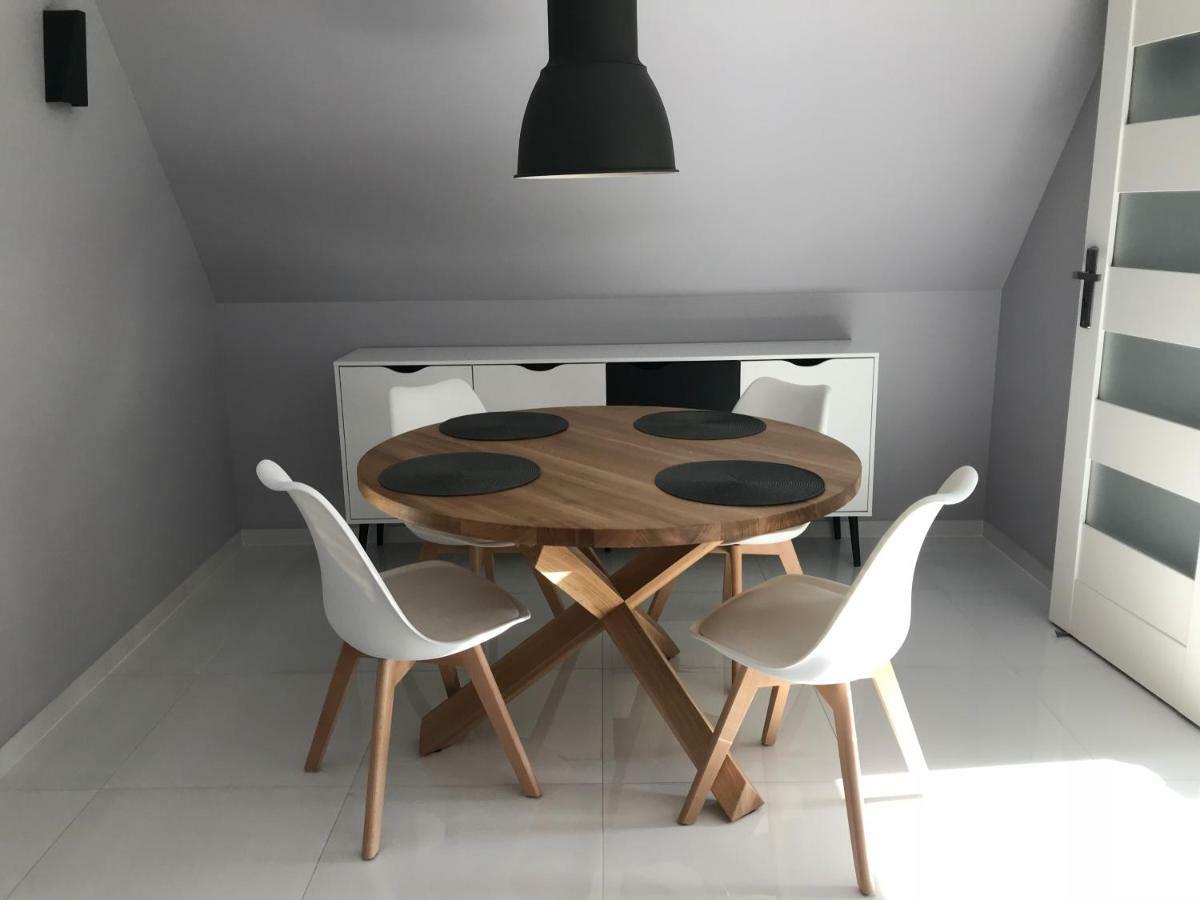 Apartament El Sol Lukecin Luaran gambar