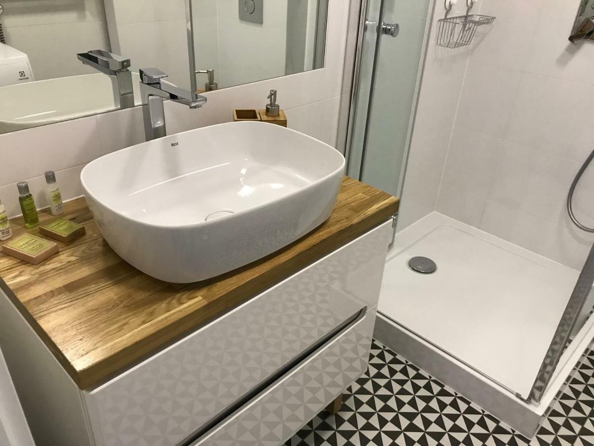 Apartament El Sol Lukecin Luaran gambar