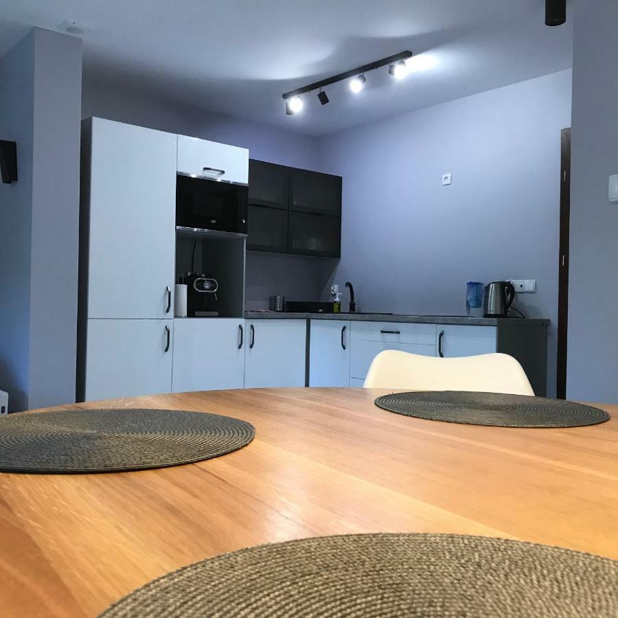 Apartament El Sol Lukecin Luaran gambar