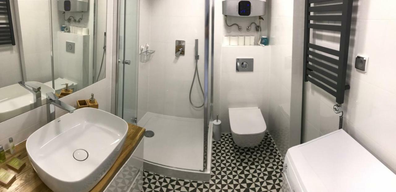 Apartament El Sol Lukecin Luaran gambar