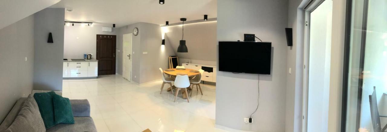 Apartament El Sol Lukecin Luaran gambar