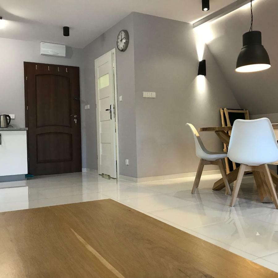Apartament El Sol Lukecin Luaran gambar