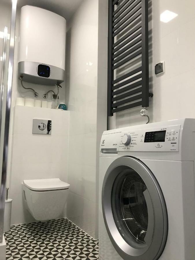 Apartament El Sol Lukecin Luaran gambar