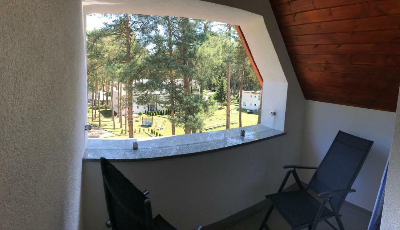Apartament El Sol Lukecin Luaran gambar